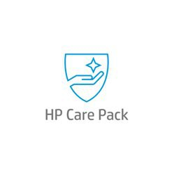 Rozszerzenie gwarancji HP eCare Pack 2 lata OnSite NBD Notebook