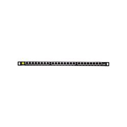 Patchpanel NETRACK 104-13 19 24 CAT6 FTP