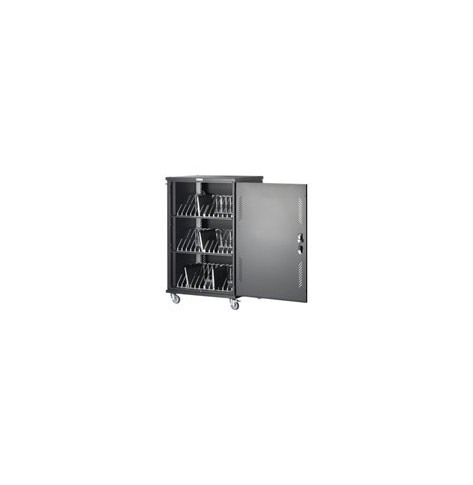 Stacja ladujaca TECHLYPRO 106640 na kolkach 36 slotow 10.8A