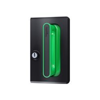 Zamknięcie tylnych drzwi APC ACDC2408 Door Lock