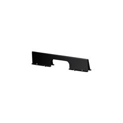 Ścianka oddzielająca APC AR8173BLK kabla ekranowanego 750mm czarny