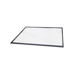 Dach APC Ceiling Panel - 900mm - V0 Solid Plexiglas 2.36mm width 60cm