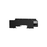 Prowadnice APC AR8561 NetShelter SX do zarządzania kablami 600mm czarny