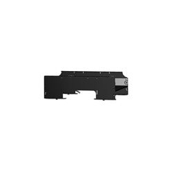 Prowadnice APC AR8561 NetShelter SX do zarządzania kablami 600mm czarny