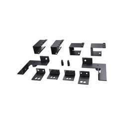 Zestaw wsporników APC Mounting Brackets - Adjustable Mounting Support Power