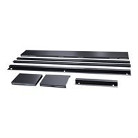 Zestaw montażowy APC Curtain Door Mounting Rail 900 - 1200mm 36 - 48inch aisle width