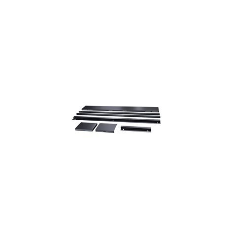 Zestaw montażowy APC Curtain Door Mounting Rail 900 - 1200mm 36 - 48inch aisle width
