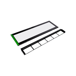 Adapter APC ACCS2000 zanieczyszczenia powietrza  42U 600mm Easy Rack