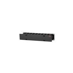 Zestaw zarządzania kablami APC AR8600A 2U 19 czarny