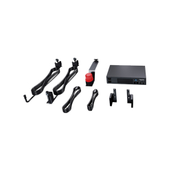 System blokady APC Ceiling Panel Lock System 100-120V w power supply