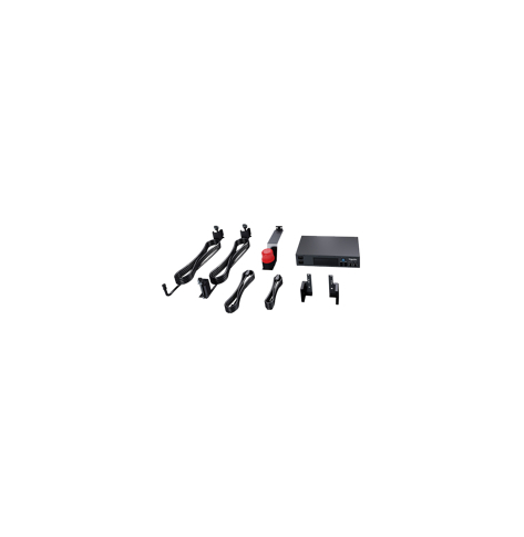 System blokady APC Ceiling Panel Lock System 100-120V w power supply