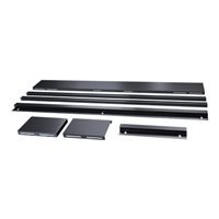 Szyna do montażu APC Curtain Door Mounting Rail 1500-1800mm Aisle Width