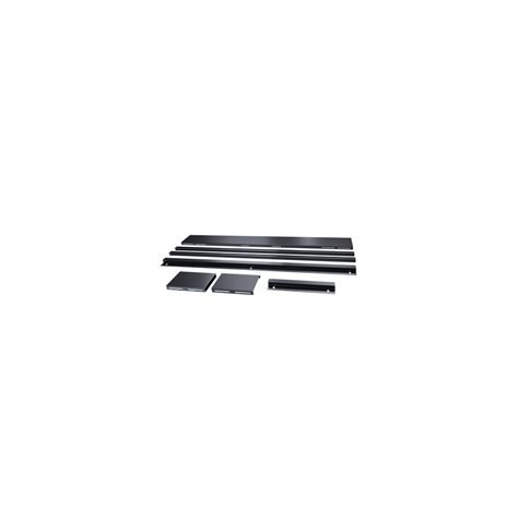 Szyna do montażu APC Curtain Door Mounting Rail 1500-1800mm Aisle Width