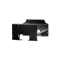 Korytko kablowe APC AR8580 300 mm czarny