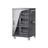 Stacja ladujaca TECHLYPRO 106701 kolkach 36 slotow 10.8A z perforacja