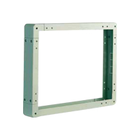 Cokół DIGITUS DN-19 PLINTH-8/10-N1 19 800x1000mm szary
