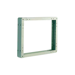 Cokół DIGITUS DN-19 PLINTH-8/10-N1 19 800x1000mm szary