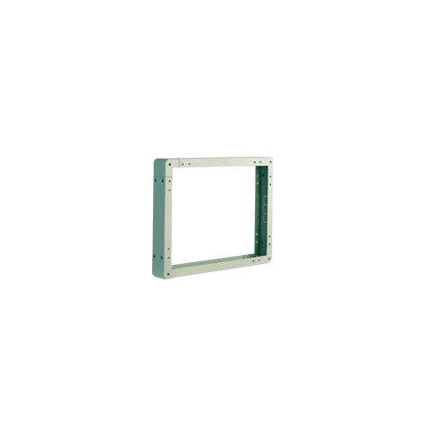Cokół DIGITUS DN-19 PLINTH-8/10-N1 19 800x1000mm szary