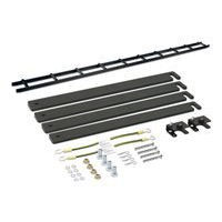 Drabina stojaka APC AR8164ABLK Data Cable Ladder  6 - Black