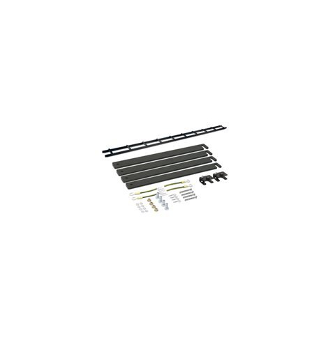 Drabina stojaka APC AR8164ABLK Data Cable Ladder  6 - Black