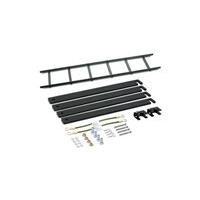 Drabina APC AR8165ABLK 12 30,5cm czarny