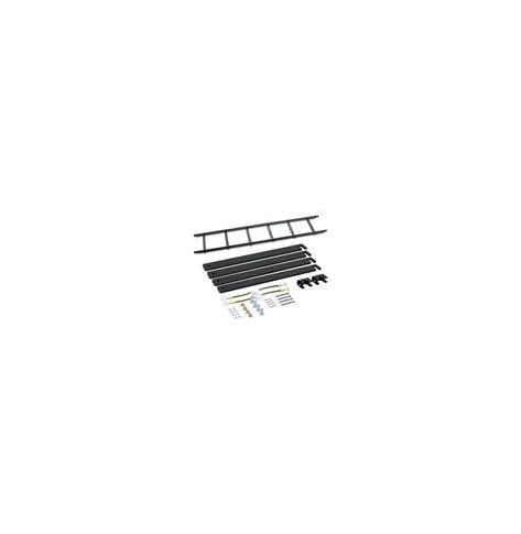 Drabina APC AR8165ABLK 12 30,5cm czarny