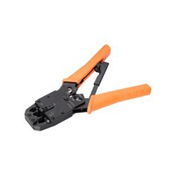 Zaciskarka NETRACK 100-04 RJ45 8p 6p 4p