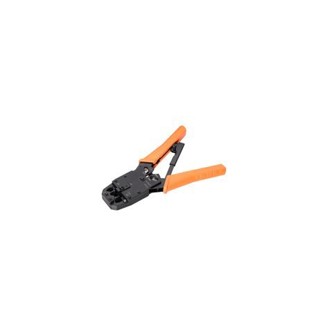 Zaciskarka NETRACK 100-04 RJ45 8p 6p 4p
