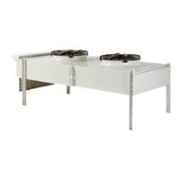 Kondensator klimatyzacji APC ACCD75232-C InRow Direct Expansion - Condenser  46kw  5F 115F 35C 46C 230V 1 50Hz
