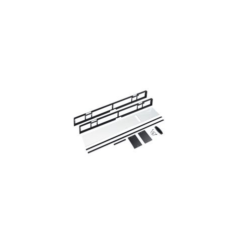 System hermetyzacji APC Front Assembly for InRow 300mm czarny