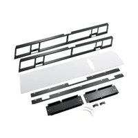 System hermetyzacji APC Front Assembly for NetShelter SX 42U 600mm Wide