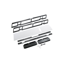 System hermetyzacji APC Front Assembly for NetShelter SX 42U 600mm Wide
