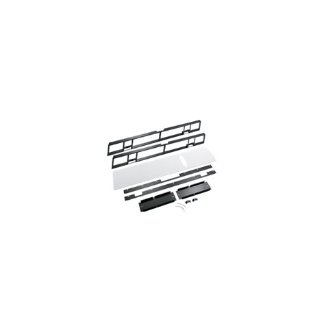 System hermetyzacji APC Front Assembly for NetShelter SX 42U 600mm Wide