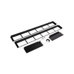 Adapter zanieczyszczenia powietrza APC ACCS2001 42U 600mm Wide Easy Rack