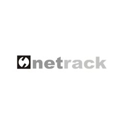 Wkładka modułowa NETRACK 105-35 Jack RJ45 kat. 6A UTP beznarzedziowy