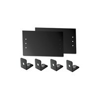 Zaślepka koryta kablowego APC Trough End Cap