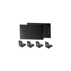 Zaślepka koryta kablowego APC Trough End Cap
