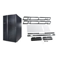 System hermetyzacji APC Front Assembly for NetShelter SX 42U 750mm Wide