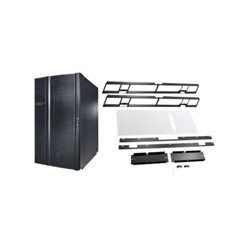 System hermetyzacji APC Front Assembly for NetShelter SX 42U 750mm Wide