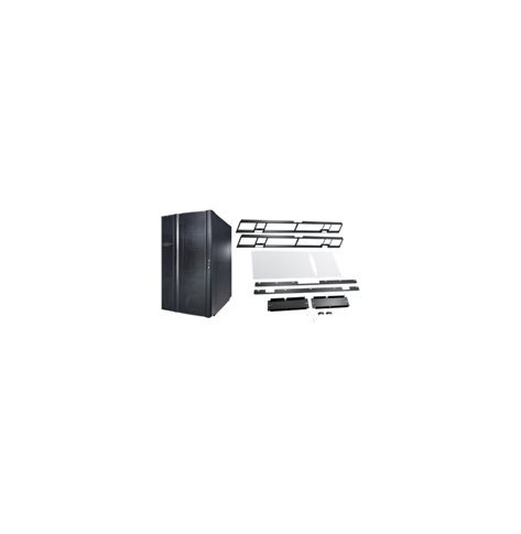 System hermetyzacji APC Front Assembly for NetShelter SX 42U 750mm Wide