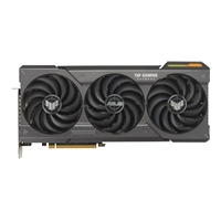 Karta graficzna ASUS TUF Gaming Radeon RX 7700 XT OC Edition 12GB GDDR6