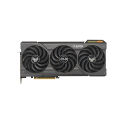 Karta graficzna ASUS TUF Gaming Radeon RX 7700 XT OC Edition 12GB GDDR6