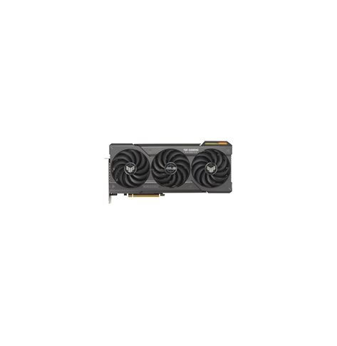 Karta graficzna ASUS TUF Gaming Radeon RX 7700 XT OC Edition 12GB GDDR6