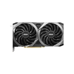 Karta graficzna MSI RTX 3060 Ti VENTUS 2X 8GD6X OC 3xDP 1xHDMI