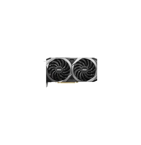 Karta graficzna MSI RTX 3060 Ti VENTUS 2X 8GD6X OC 3xDP 1xHDMI