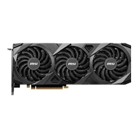 Karta graficzna MSI RTX 3060 Ti VENTUS 3X 8GD6X OC 3xDP 1xHDMI