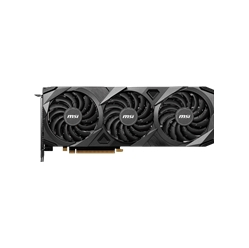 Karta graficzna MSI RTX 3060 Ti VENTUS 3X 8GD6X OC 3xDP 1xHDMI