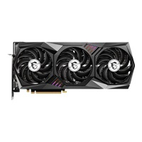 Karta graficzna MSI RTX 3060 Ti GAMING X TRIO 8GD6X 3xDP 1xHDMI