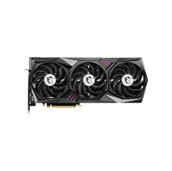 Karta graficzna MSI RTX 3060 Ti GAMING X TRIO 8GD6X 3xDP 1xHDMI