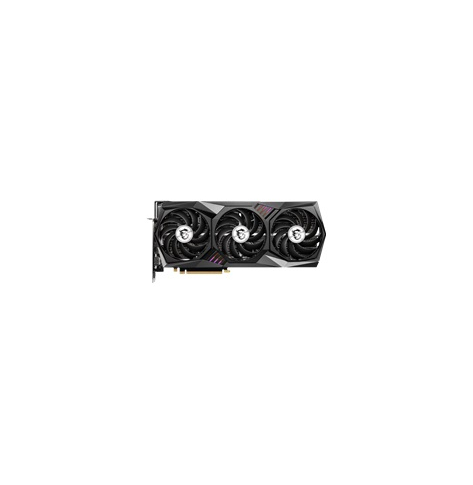 Karta graficzna MSI RTX 3060 Ti GAMING X TRIO 8GD6X 3xDP 1xHDMI